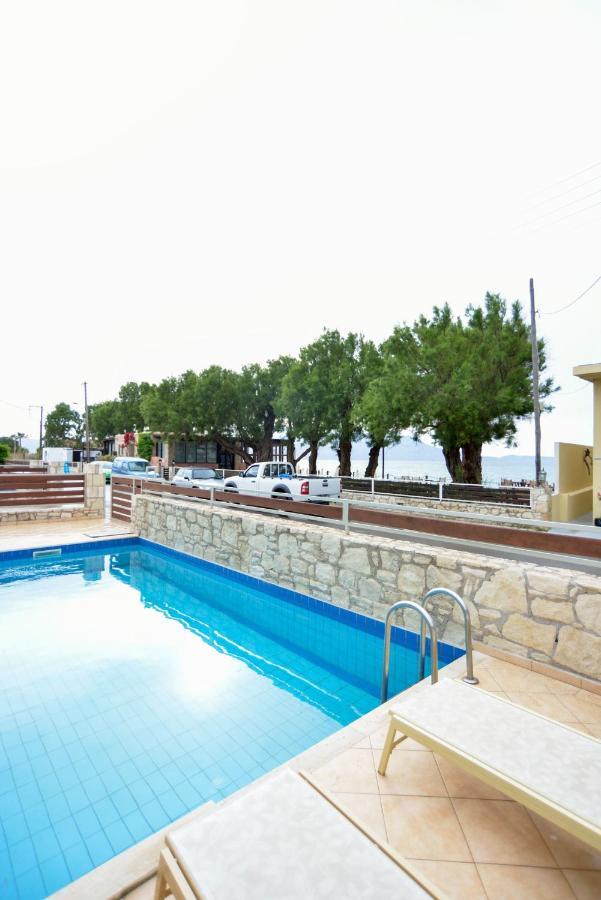Villa Nopigia Mare Kíssamos Dış mekan fotoğraf
